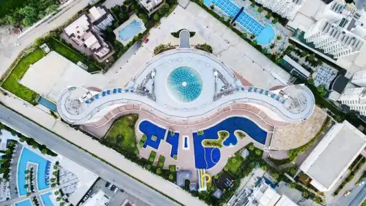 Sirius Town Residence and Spa - 11