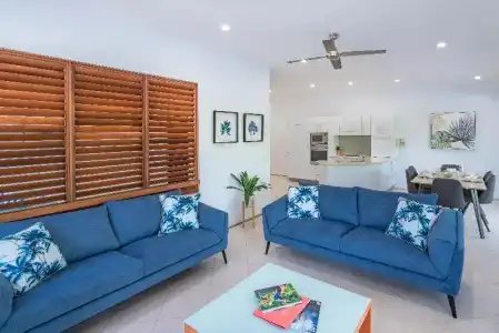 Saltwater Luxury Apartments - 66
