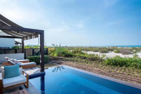 Park Hyatt Abu Dhabi and Villas - 105