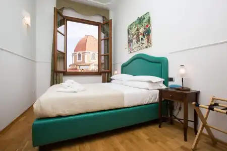 Relais Centrale Firenze - 8