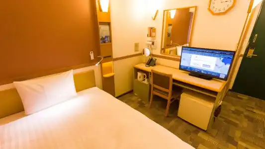 Toyoko Inn Kyoto Shijo Karasuma - 18