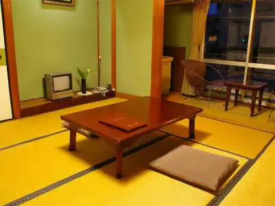 Ryokan Sakamotoya - 51