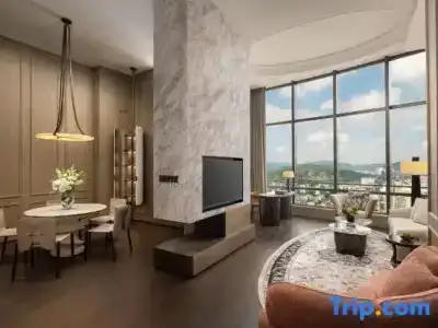 InterContinental Hangzhou Wulin - 94