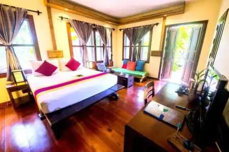 Maisons Wat Kor - 59