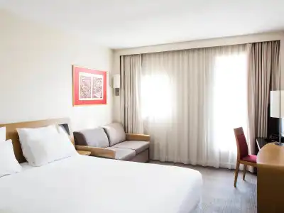 Novotel Eindhoven - 6