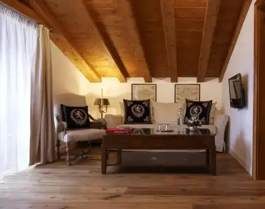 Schloss Zermatt - 69