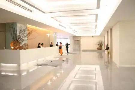 Baiyoke Suite - 37