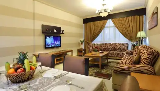 Al Hayat Suites - 15