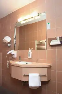 Helvetia Rooms - Self Check-In - 22