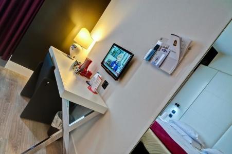 Best Western Quattrotorri - 27