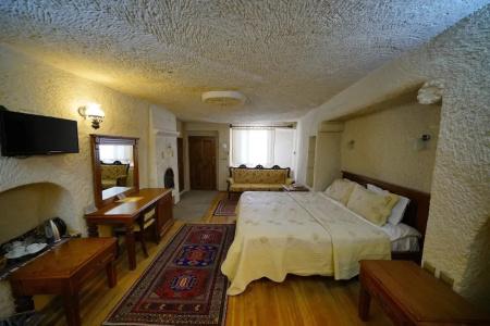Vezir Cave Suites - 143