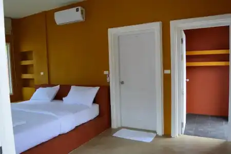 World Cat & Resort - 108