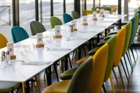 Hôtel Observatoire Luxembourg - 16