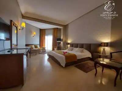 Eden Yasmine Resort & Spa - 106