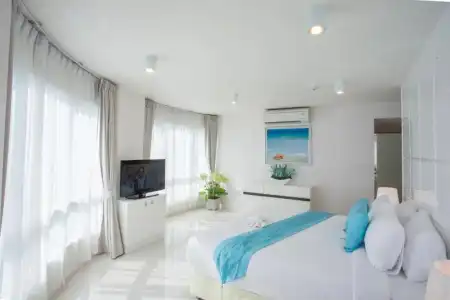 Royal Pavilion Hua Hin - 12