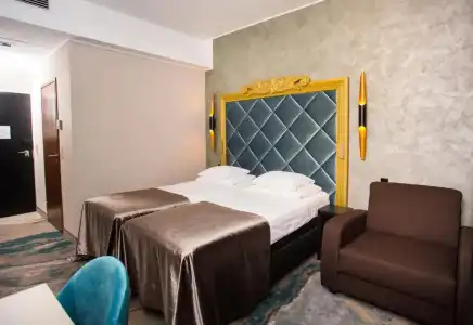 Aqva & Spa - 19