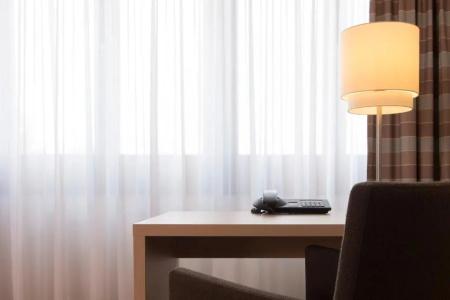 Mercure Bonn Hardtberg - 45