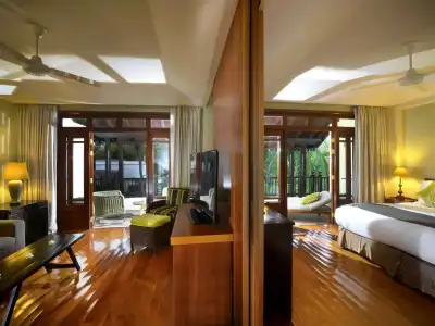 Sofitel Mauritius L'Imperial Resort & Spa - 35