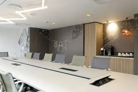 Holiday Inn Reims - City Centre - 16