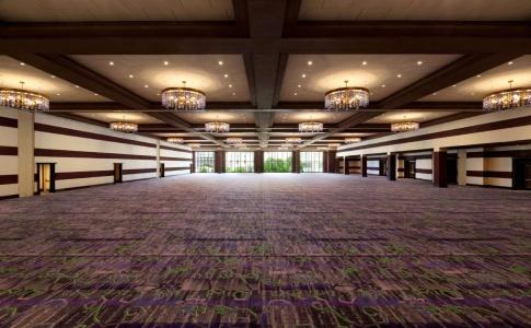 Fairmont Austin - 41
