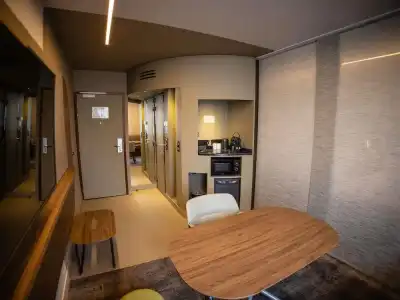 Novotel Suites Rouen Normandie - 148
