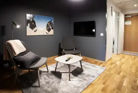 First The Studio - 20