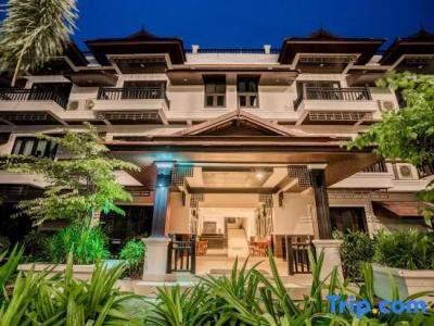 Phi Phi Andaman Legacy Resort - 197