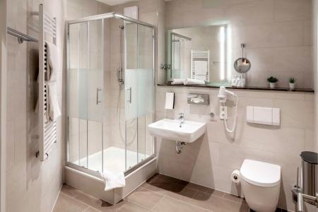 Best Western Dreilaenderbruecke - 33