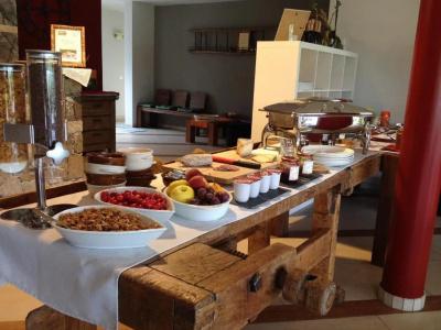 Agriturismo Il Cucchiaio di Legno - 9