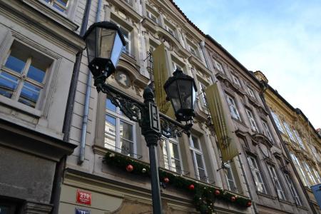 Residence U Cerneho Orla - 0