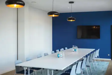 Holiday Inn - the niu, Star Sindelfingen, an IHG - 15
