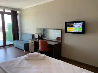 Akcayzeytin Otel - 33