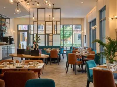 Ibis Styles Dubai Deira - 19