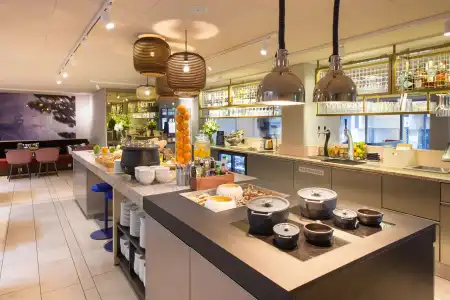 Scandic Karl Johan - 7