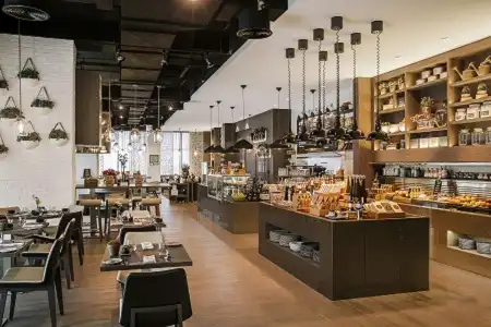 Al Maha Arjaan By Rotana - 40