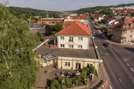 Bamberger Hof - 7