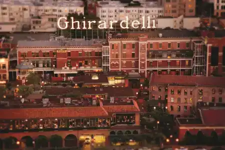 The Fairmont Heritage Place Ghirardelli Square - 0