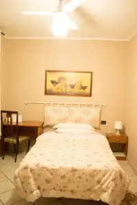 Villa Rocla Guest House Pompei - 259