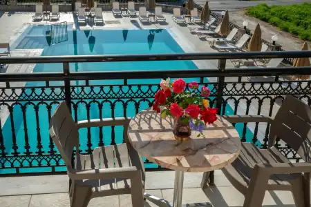 Athina Apartments - 10