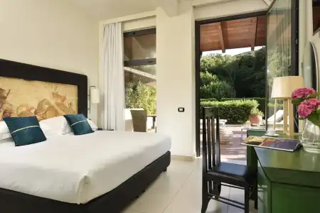 Argentario Lagoon Resort & Spa - 37