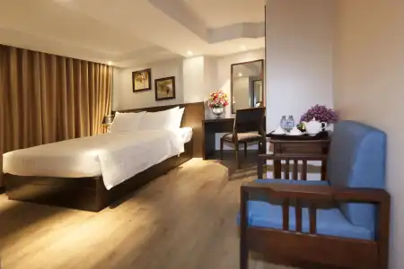 Roseland Centa Spa - 3