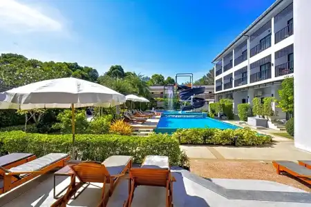 Aonang Viva Resort - 84
