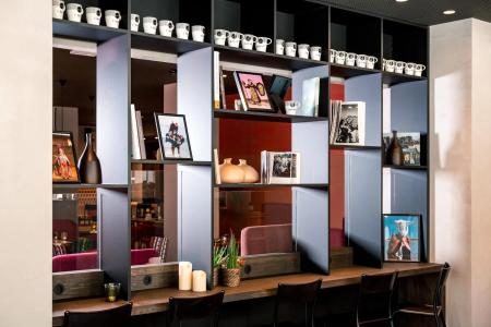 Boma Easy Living by Stay Collection - 24