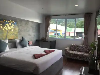 Bro&Sis Place - 113