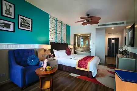 The Hanoi Club & Residences - 64