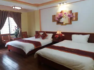 Cherrysapahotel - 3
