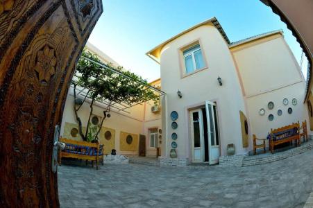 Minzifa Inn - 1