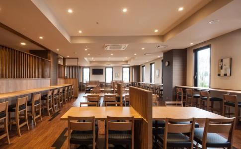 Route Inn Isesaki Inter - 17