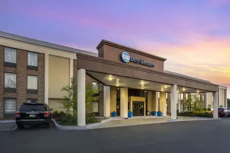 Best Western Harrisburg North - 0