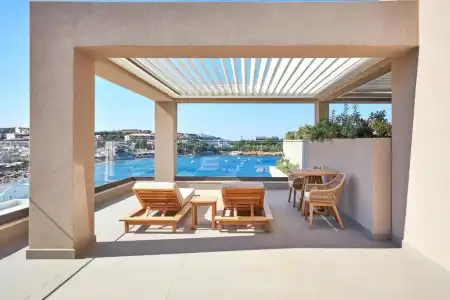 Castello Infinity Suites - Adults Only - 63